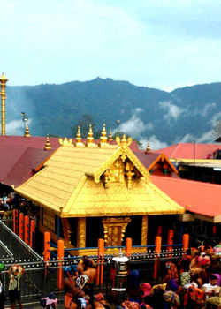 Sabarimala